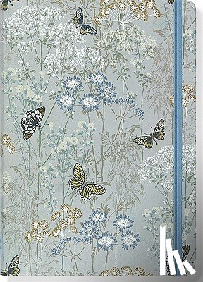 Peter Pauper Press, Inc - Small Journal Dusky Meadow