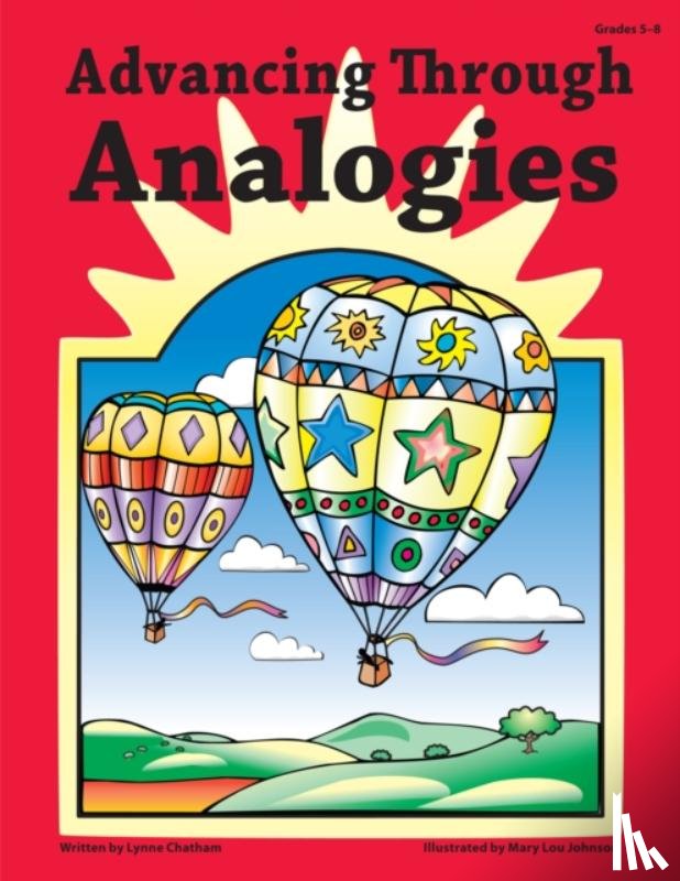 Chatham, Lynne - Advancing Through Analogies