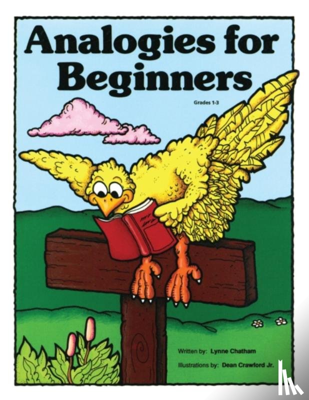 Chatham, Lynne - Analogies for Beginners