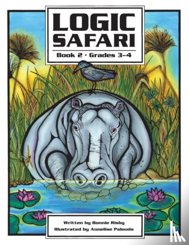 Risby, Bonnie L. - Logic Safari