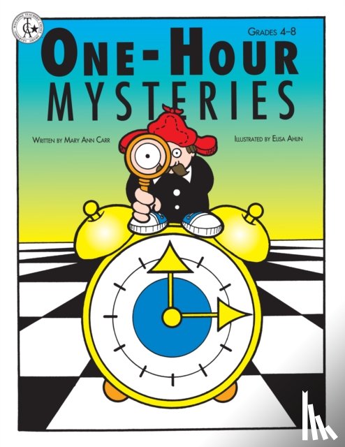 Carr, Mary Ann - One-Hour Mysteries