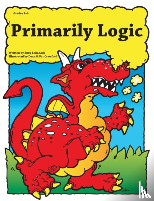 Leimbach, Judy - Primarily Logic