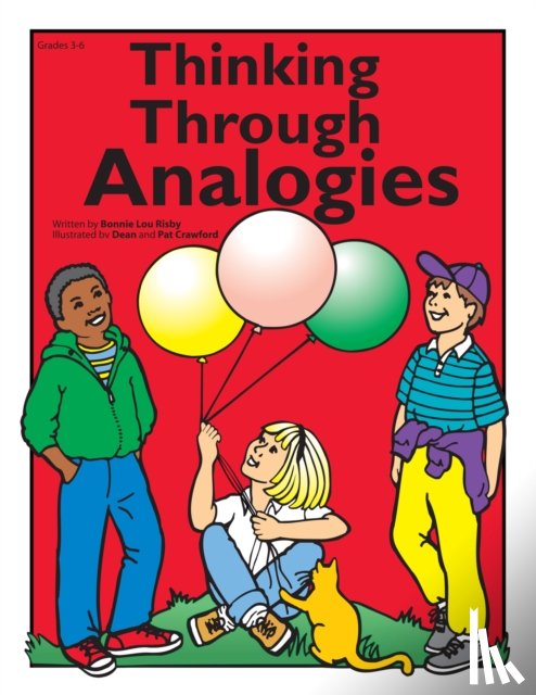 Risby, Bonnie L. - Thinking Through Analogies
