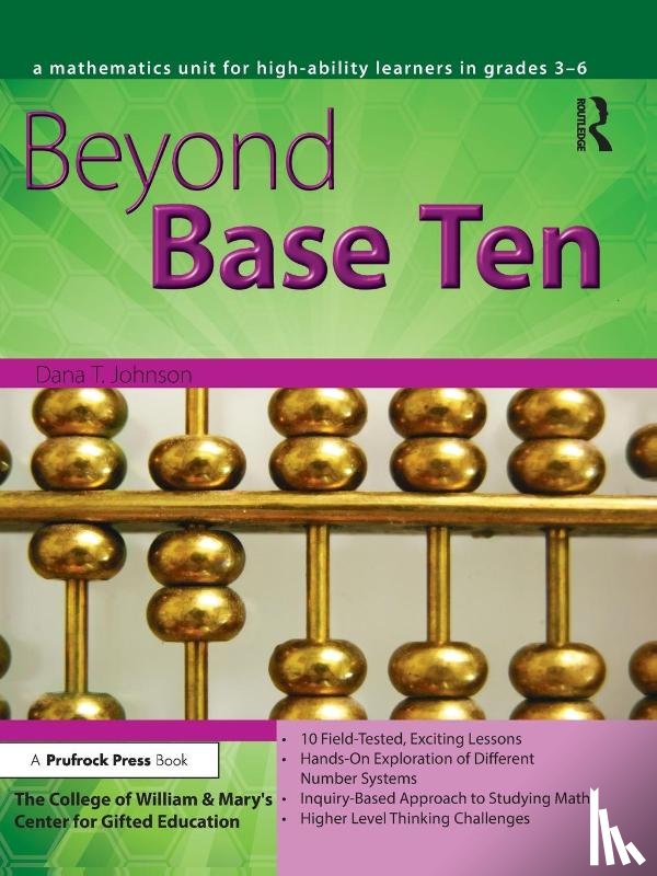 Johnson, Dana T. - Beyond Base Ten