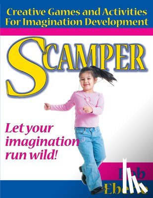 Eberle, Bob - Scamper