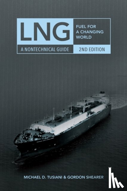 Tusiani, Michael D., Shearer, Gordon - LNG
