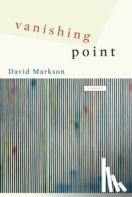 Markson, David - Vanishing Point
