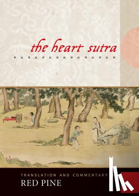  - The Heart Sutra