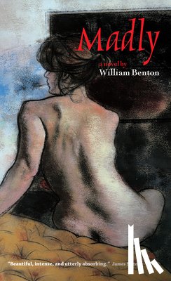 Benton, William - Madly