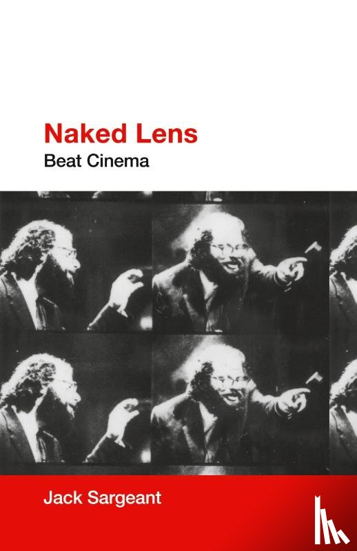 Sargeant, Jack - Naked Lens