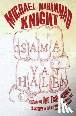 Knight, Michael Muhammad - Osama Van Halen
