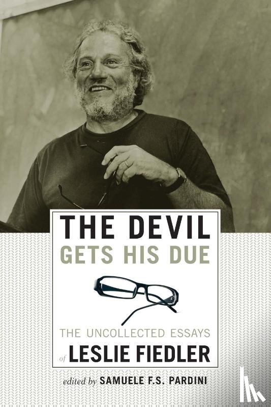 Fiedler, Leslie - The Devil Gets His Due