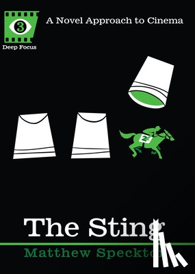 Specktor, Matthew, Howe, Sean - The Sting