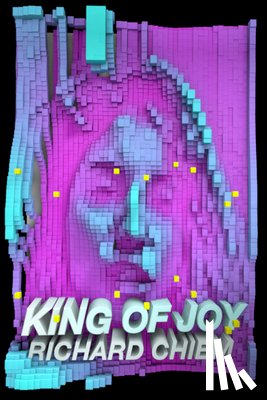 Chiem, Richard - King of Joy