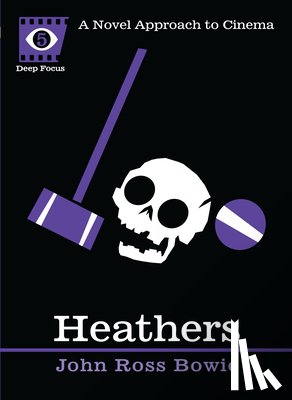 Bowie, John Ross, Howe, Sean - Heathers