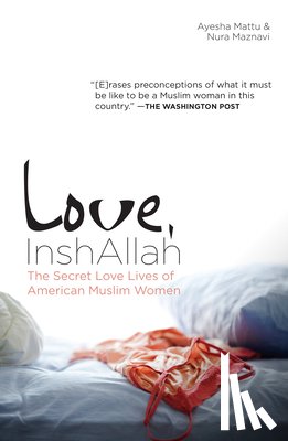 Maznavi, Nura, Mattu, Ayesha - Love, InshAllah