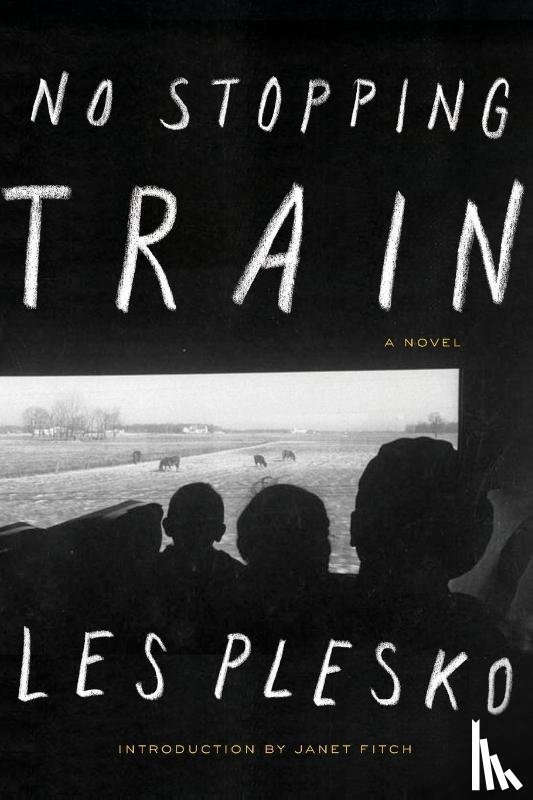 Plesko, Les, Fitch, Janet - No Stopping Train