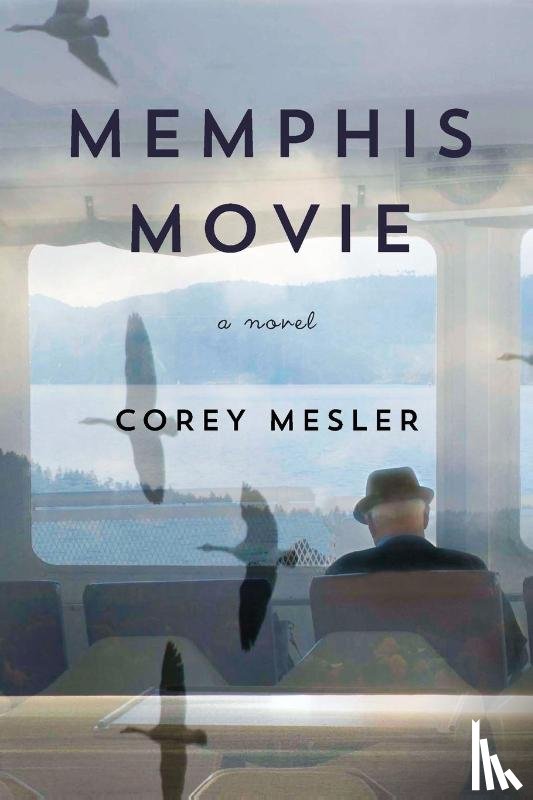 Mesler, Corey - Memphis Movie