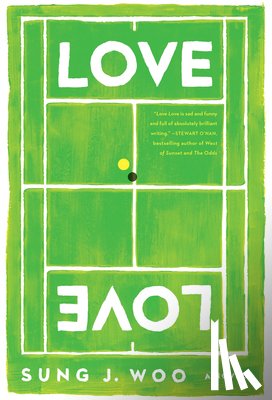 Woo, Sung J. - Love Love