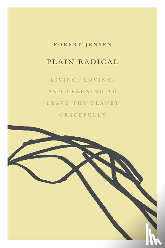 Jensen, Robert - Plain Radical