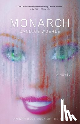 Wuehle, Candice - Monarch
