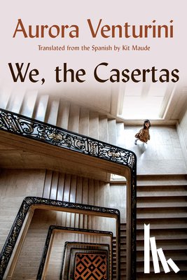 Venturini, Aurora - We, the Casertas