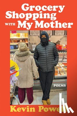 Powell, Kevin - Grocery Shopping with My Mother
