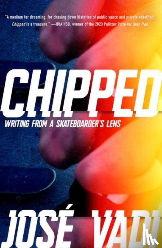 Vadi, Jose - Chipped