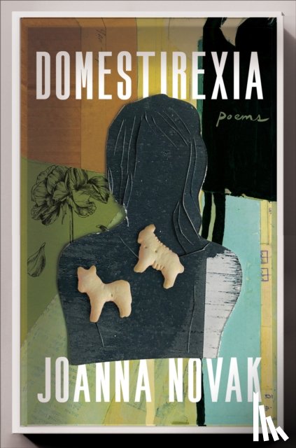 Novak, JoAnna - Domestirexia