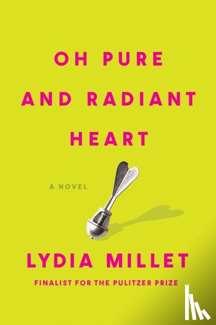 Millet, Lydia - Oh Pure and Radiant Heart