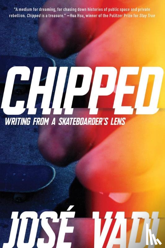 Vadi, Jose - Chipped