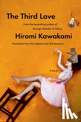 Kawakami, Hiromi - The Third Love