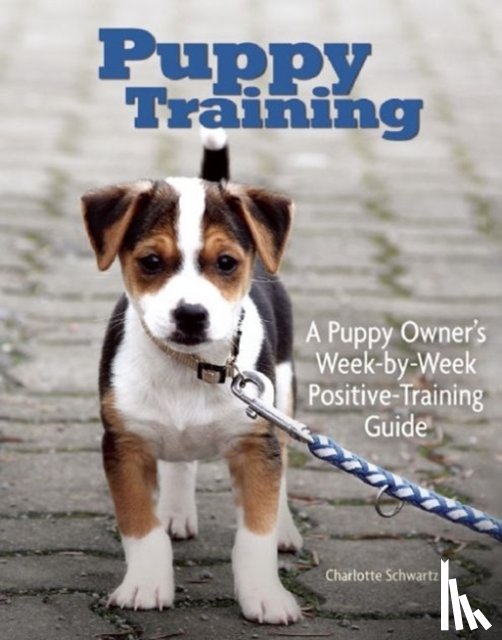 Schwartz, Charlotte - Puppy Training