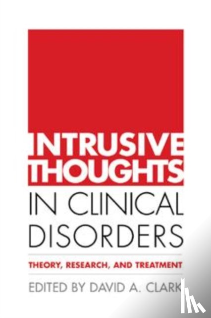  - Intrusive Thoughts in Clinical Disorders