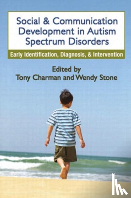  - Social and Communication Development in Autism Spectrum Disorders