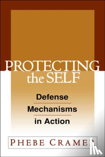 Cramer, Phebe (Williams College - Protecting the Self