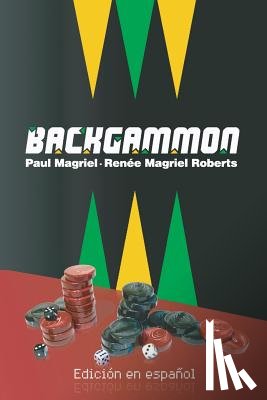 Roberts, Renee Magriel - Backgammon (Edición en español)