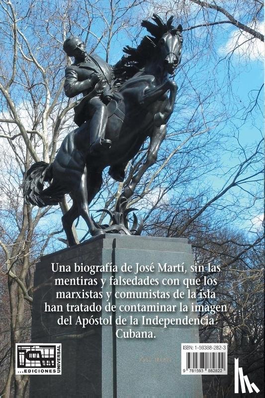 Chao, Raul Eduardo - Rescatando a Marti