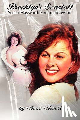 Arceri, Gene - Brooklyn's Scarlett Susan Hayward