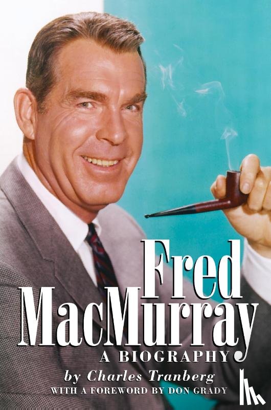 Tranberg, Charles - Fred MacMurray