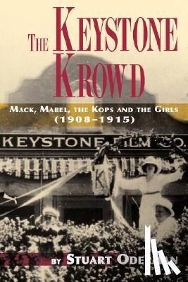 Oderman, Stuart - The Keystone Krowd
