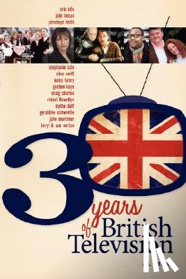 Berman, A S - 30 Years of British Television