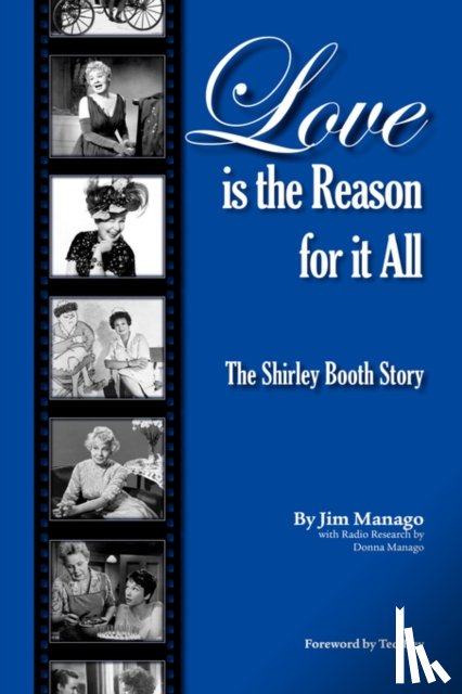 Manago, Jim - Shirley Booth