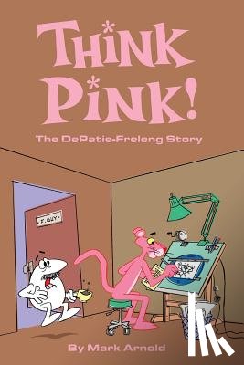 Arnold, Mark - Think Pink