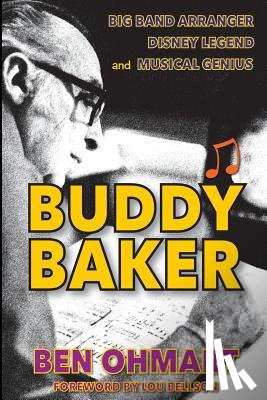 Ohmart, Ben - Buddy Baker