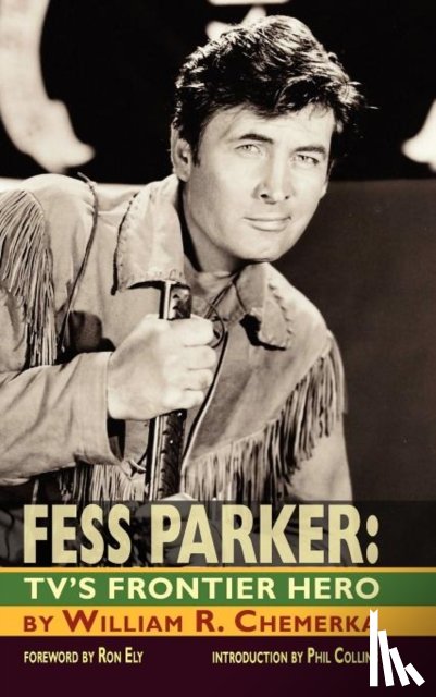 Chemerka, William R - Fess Parker