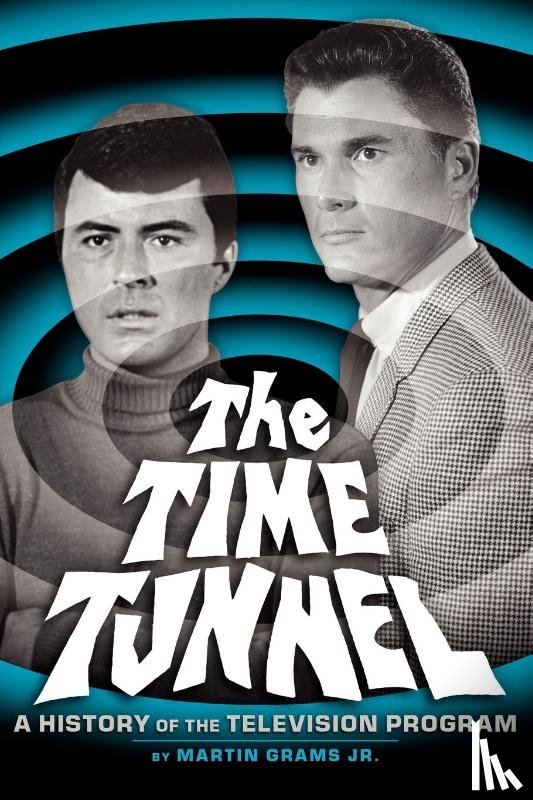 Grams, Martin - The Time Tunnel