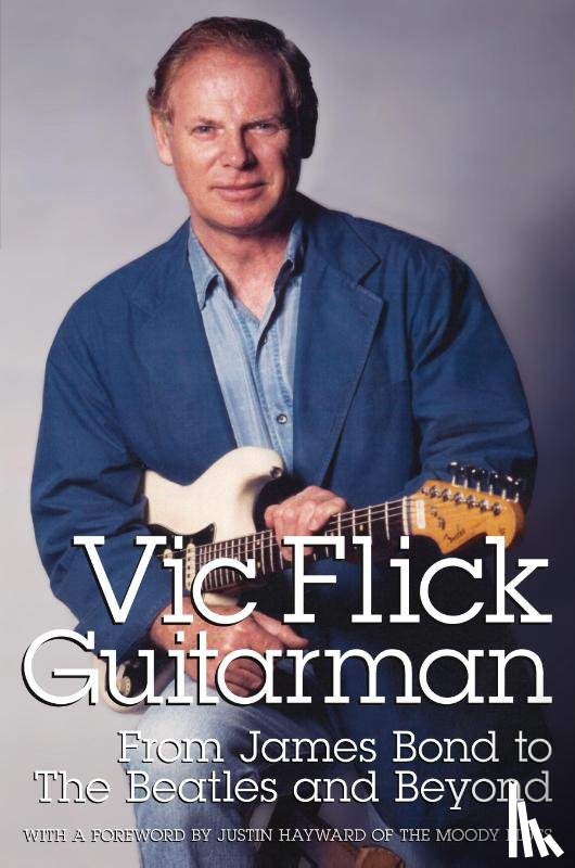 Flick, Vic - Vic Flick, Guitarman