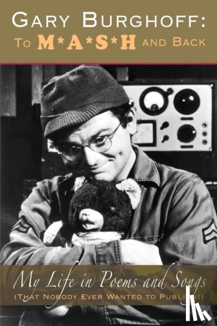 Burghoff, Gary - Gary Burghoff