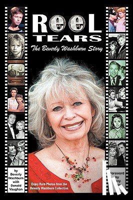 Washburn, Beverly, Vaughan, Donald - Reel Tears